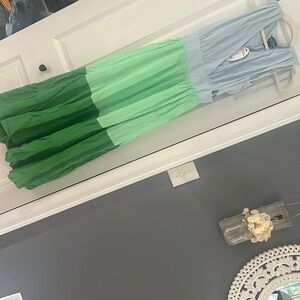 According women’s maxi dress